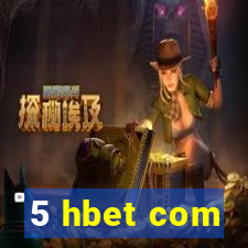 5 hbet com